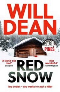 Abbildung von: Red Snow - Oneworld Publications