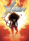 Cover: X-Men: The Dark Phoenix Saga Prose Novels - Titan Books Ltd