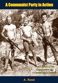 Cover: Communist Party in Action - Arcole Publishing
