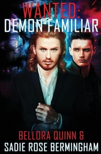Enlarge image Cover: Demon Familiar - Pride & Company