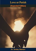 Cover: Love or Perish [Expanded Edition] - Muriwai Books