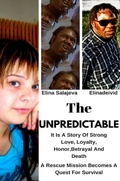 Cover: The Unpredictable - Touchladybirdlucky Studios