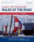 Cover: Learn the Nautical Rules of the Road - Fernhurst Books Limited