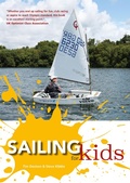 Cover: Sailing for Kids - Fernhurst Books Limited