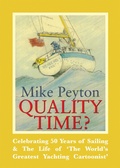 Cover: Quality Time? - Fernhurst Books Limited