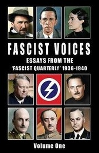 Abbildung von: Fascist Voices - Black House Publishing