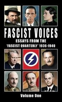 Abbildung von: Fascist Voices - Black House Publishing