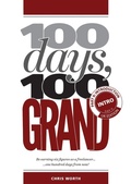 Cover: 100 Days, 100 Grand - Redpump Ltd