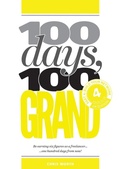 Cover: 100 Days, 100 Grand - Redpump Ltd