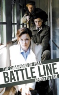 Cover: Battle Line - Iceberg Publishing