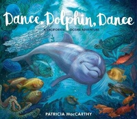 Enlarge image Cover: Dance, Dolphin, Dance - Otter-Barry Books