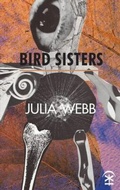 Cover: Bird Sisters - Nine Arches Press
