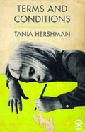 Cover: Terms and Conditions - Nine Arches Press