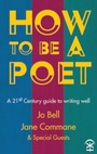 Cover: How to Be a Poet - Nine Arches Press