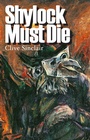 Cover: Shylock Must Die - Halban