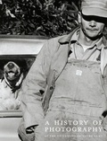 Cover: A History of Photography at the University of Notre Dame - D Giles Ltd