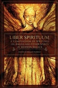 Cover: Liber Spirituum - Arcane Wisdom
