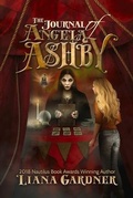 Cover: The Journal of Angela Ashby - Vesuvian Books