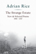 Cover: The Strange Estate - Press 53