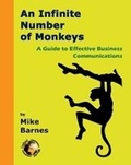 Cover: An Infinite Number of Monkeys - Linked World Ltd