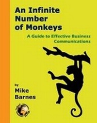 Enlarge image Cover: An Infinite Number of Monkeys - Linked World Ltd