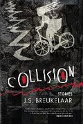 Cover: Collision - Meerkat Press