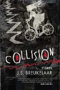 Enlarge image Cover: Collision - Meerkat Press