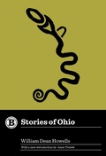 Cover: Stories of Ohio - Belt Publishing