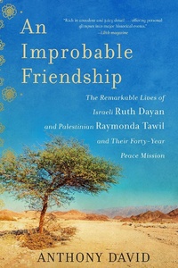 Enlarge image Cover: An Improbable Friendship - Arcade Publishing