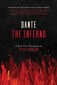 Enlarge image Cover: The Inferno - Arcade Publishing