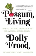 Cover: Possum Living - Zando