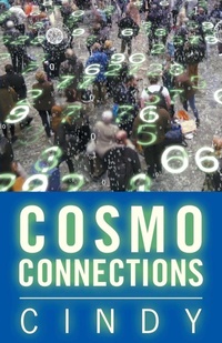 Enlarge image Cover: Cosmo Connections - Balboa Press