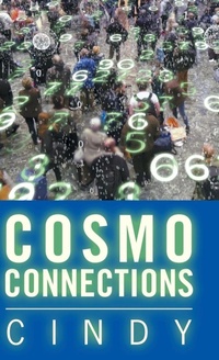 Enlarge image Cover: Cosmo Connections - Balboa Press