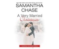 Cover: A Very Married Christmas - Dreamscape Media