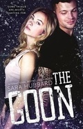Cover: The Goon - Sara Hubbard
