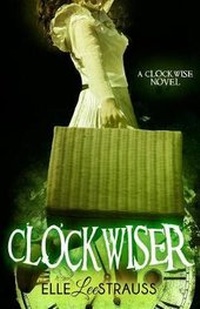 Enlarge image Cover: ClockwiseR - La Plume Press