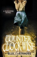 Cover: Counter Clockwise - La Plume Press