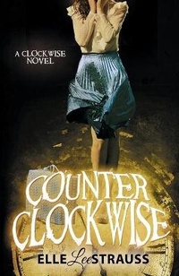 Enlarge image Cover: Counter Clockwise - La Plume Press
