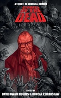 Cover: Stories of the Dead - EyeCue Productions