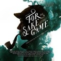 Cover: For the Sake of the Game - Blackstone Publishing