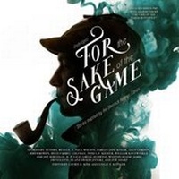 Enlarge image Cover: For the Sake of the Game - Blackstone Publishing