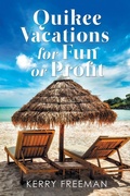 Cover: Quikee Vacations for Fun or Profit - Xlibris Us