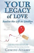 Cover: Your Legacy of Love - Live Consciously