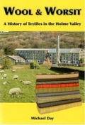 Cover: Wool & Worsit - Laverock Publishing