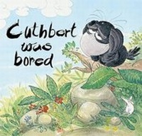 Enlarge image Cover: Cuthbert Was Bored - 13 Crows