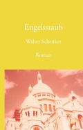 Cover: Engelsstaub - Books on Demand