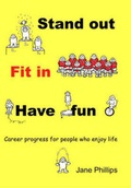 Cover: Stand Out, Fit in, Have Fun - Eyesore Ltd
