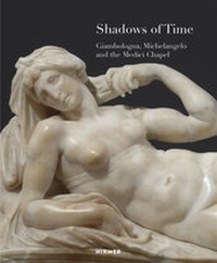Enlarge image Cover: Shadows of Time - Hirmer