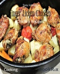 Cover: Finger Licken Chicken - BookRix