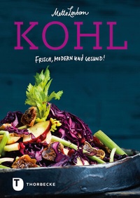 Abbildung von: Kohl - Jan Thorbecke Verlag